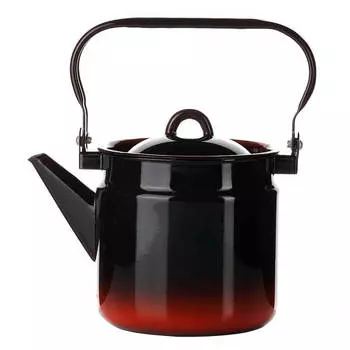 Чайник 2л без рисунка с подпылением 2с25я