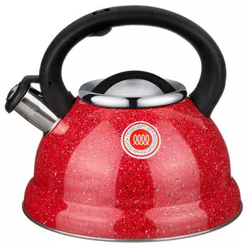 Чайник 3 л арти-м агнесс индукционное капсульное дно 937-605