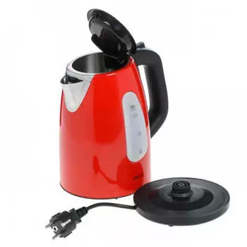 Чайник электрический DEXP DL-1722 красный