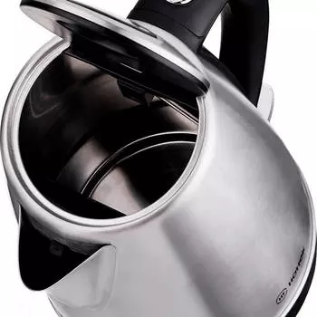 Чайник электрический Hottek сталь ht 960-201 1,7л