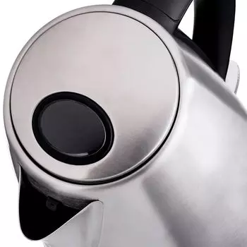 Чайник электрический Hottek стекло ht-960-002 1,7л