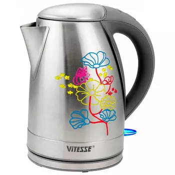 Чайник электрический Vitesse vs-153