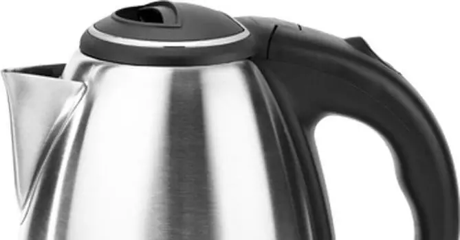 Чайник Centek CT-1068 металл 2л