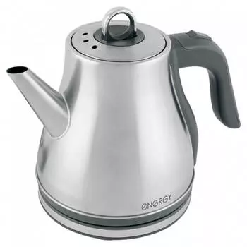 Чайник Energy e-217 стальной