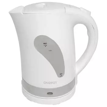 Чайник Energy e-219 стальной