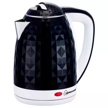 Чайник Homestar двойной корпус 1.8л hs-1015