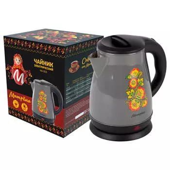 Чайник Матрёна MA-003 1, 7 л