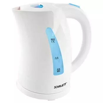 Чайник скарлет sc-223