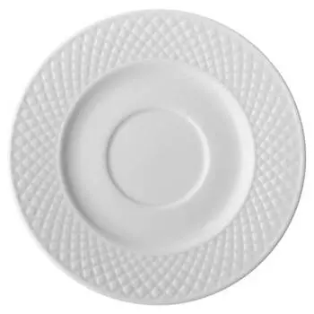 Чайный набор 2пр 1персона 220мл Lefard диаманд 359-371