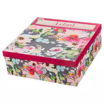 Чайный набор 8пр 200мл Lefard Времена года 760-492