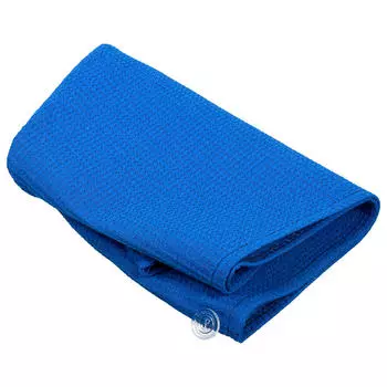 Чалма банные штучки вафельная в ассорт