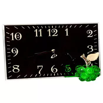 Часы настенные 37*28,2см sbt-1