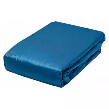 Чехол для каркасных бассейнов интекс круглый 3.05 м*3.05 м*25 см