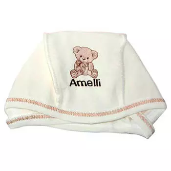 Чепчик детский Амелли р.36 е.001.003.027.005/00