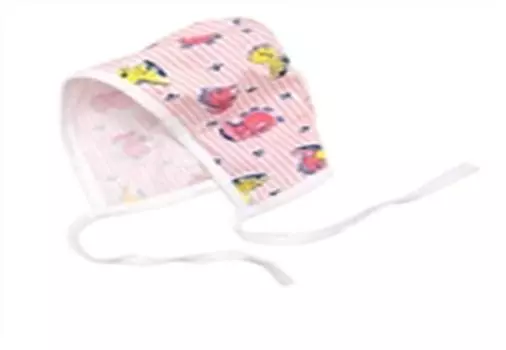 Чепчик детский машук р.62 599д-1141