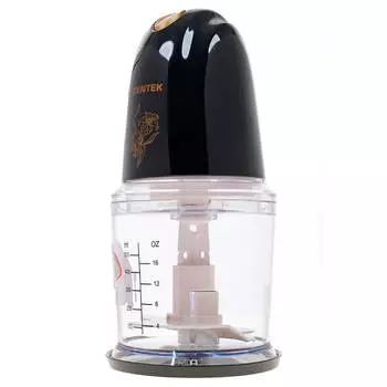 Чоппер Centek CT-1391 черный