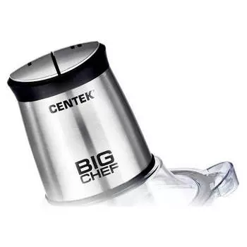 Чоппер Centek CT-1394 сталь