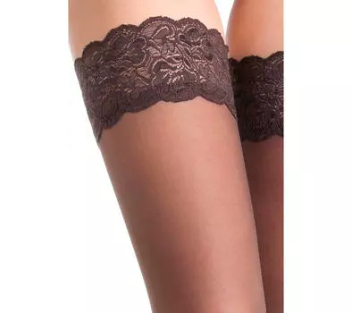 Чулки сиси квин 40 ден неро р.3