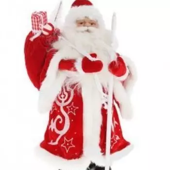 Дед мороз 45 см