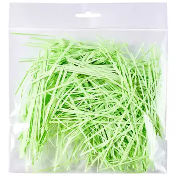 Декоративная трава