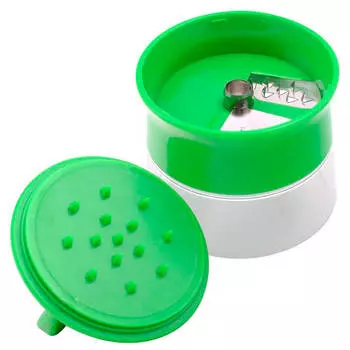 Декоратор для овощей 8см Мультидом vl53-103