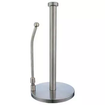 Держатель для бумажных полотенец 17*35 см фиксатор виннер wr-7503