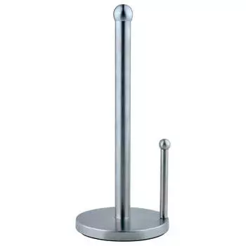 Держатель для бумажных полотенец 17*35см фиксатор Winner wr-7504