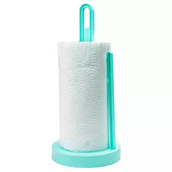 Держатель для бумажных полотенец Соло мята ас 19357000