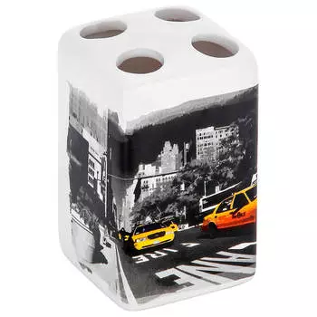 Держатель для зубных щеток лондон tbh-l 2905