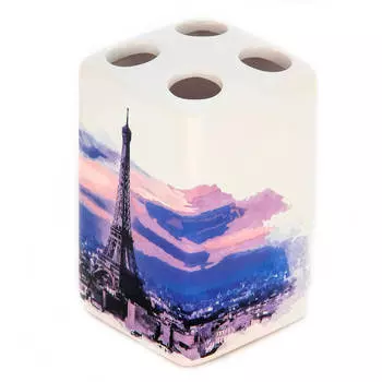 Держатель для зубных щеток Париж tbh-p 2909