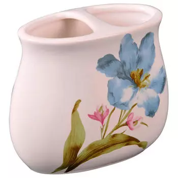 Держатель для зубных щеток Прованс керамика tbh-prov 1999