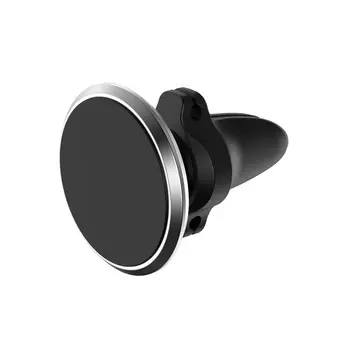 Держатель магнитный Olmio Magnet Air