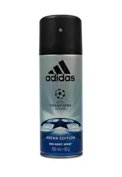 Дезодорант Adidas 150мл арена эдишен мужской спрей