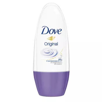 Дезодорант дав 50мл шарик оригинал