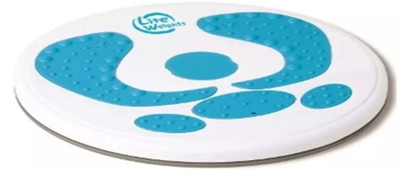 Диск здоровья массажный 1624lw