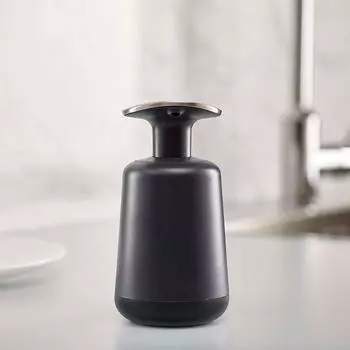 Диспенсер кухонный Veleka темно-серый mg714