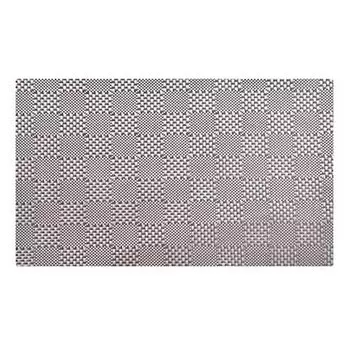 Дорожка на стол 45*145см домвелл рогожка 229472