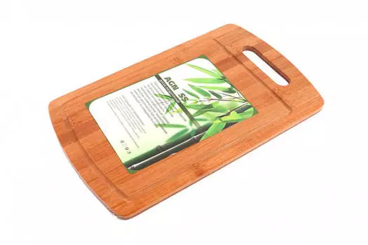 Доска разделочная 36*22*1 см агнесс