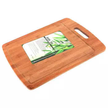 Доска разделочная 40*30*1 см агнесс