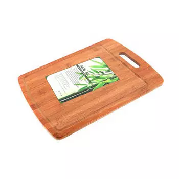 Доска разделочная 40*30*1 см агнесс