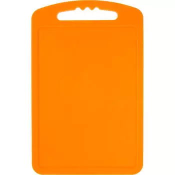 Доска разделочная средняя 18*28см ид-108