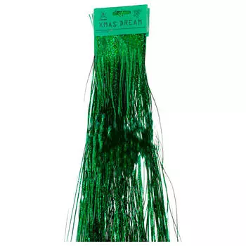 Дождик XMAS Dream 10-110 зеленый