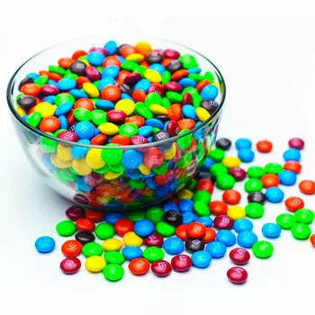 Драже м&amp;m 80 г шоколад