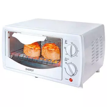 Духовка электрическая Energy gt 09 9л