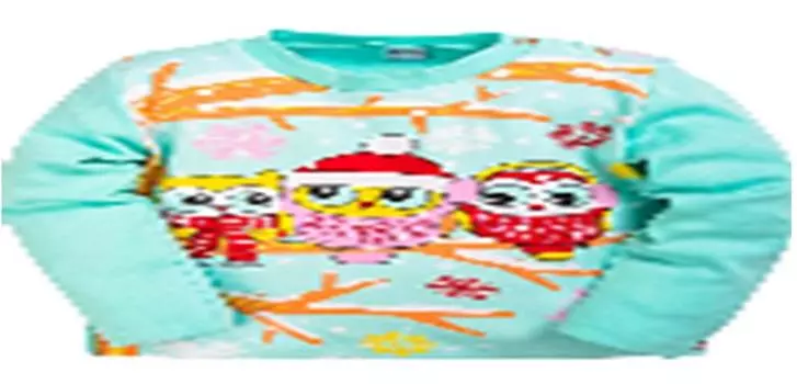 Джемпер детский бонито для девочек вк 026 к 1-4 года