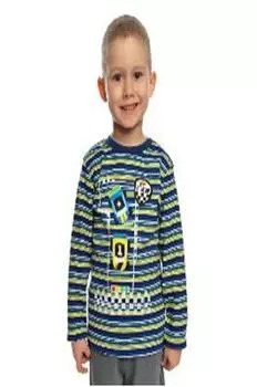 Джемпер для мальчика 1-4 г