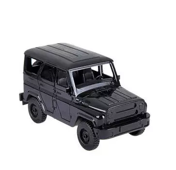 Джип пласт с открыв дверьми пул бэк j0097-3