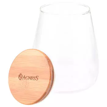 Емкость 0.9 л для пищевых продуктов агнесс нэйтив 886-116