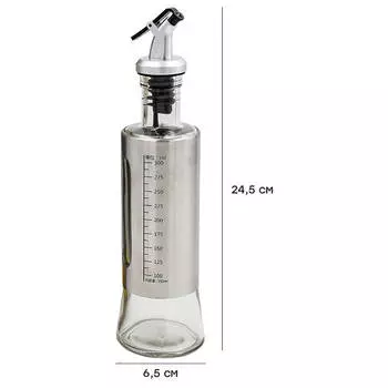 Емкость мерная для жидкостей 300мл Unigood