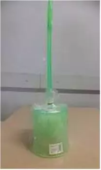 Ерш туалетный стиль подставка м510